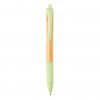Bamboo & wheat straw pen P610.537