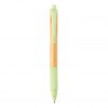 Bamboo & wheat straw pen P610.537