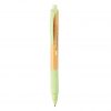 Bamboo & wheat straw pen P610.537