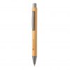 Slim design bamboo pen P610.569