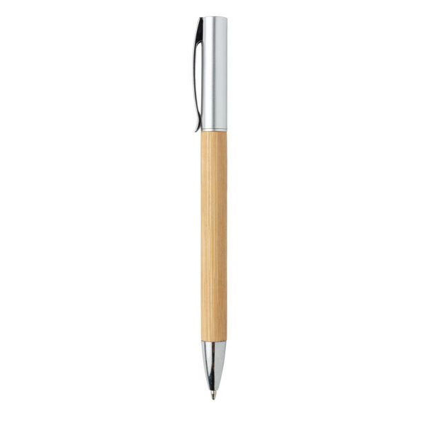 Modern bamboo pen P610.589