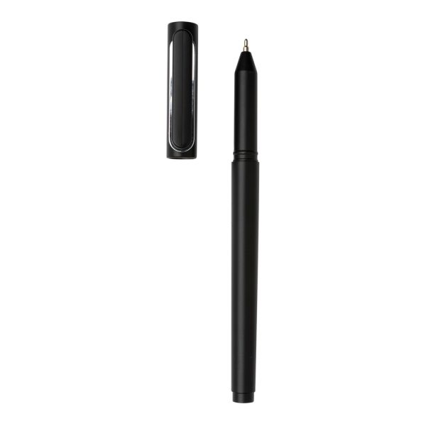 X6 cap pen with ultra glide ink P610.681