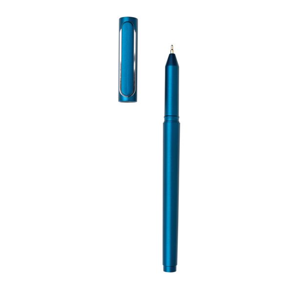 X6 cap pen with ultra glide ink P610.685