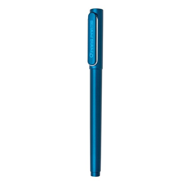 X6 cap pen with ultra glide ink P610.685