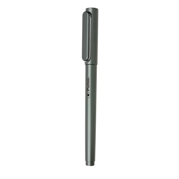 X6 cap pen with ultra glide ink P610.689
