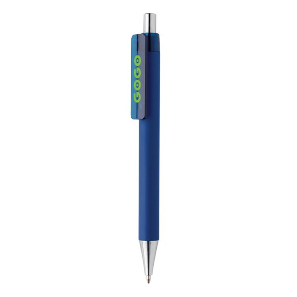 X8 smooth touch pen P610.705