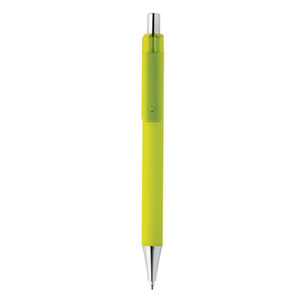 X8 smooth touch pen P610.707