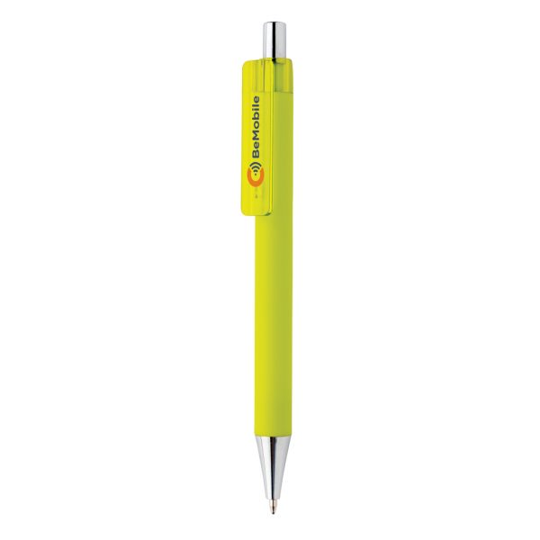 X8 smooth touch pen P610.707