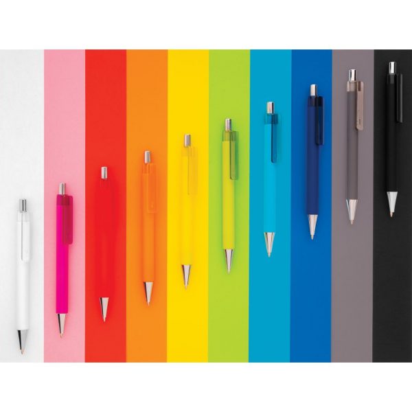 X8 smooth touch pen P610.707