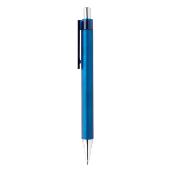 X8 metallic pen P610.755