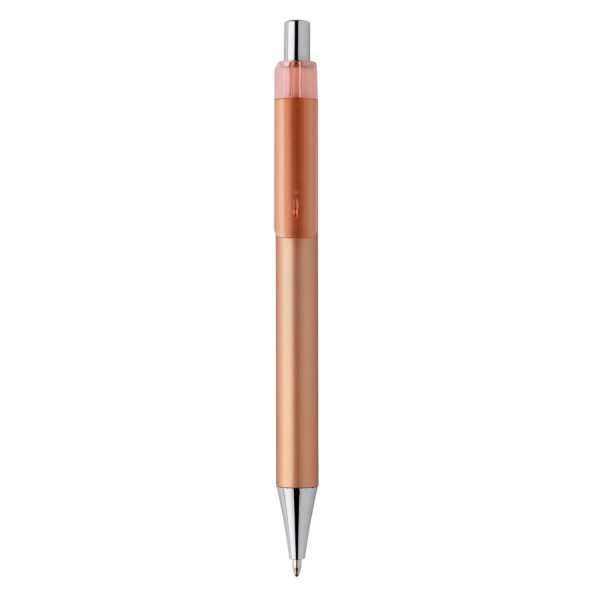 X8 metallic pen P610.759