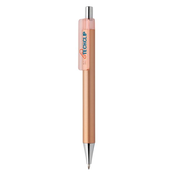 X8 metallic pen P610.759