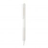 X9 solid pen with silicone grip P610.823