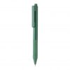 X9 solid pen with silicone grip P610.827
