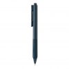 X9 solid pen with silicone grip P610.829