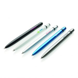 OLOVKA KEMIJSKA STYLUS METALNA P610.882