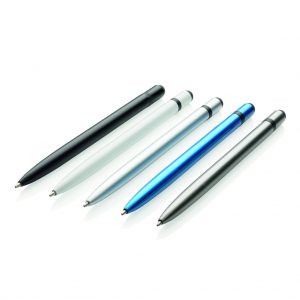 OLOVKA KEMIJSKA STYLUS METALNA P610.882