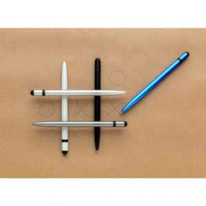 OLOVKA KEMIJSKA STYLUS METALNA P610.882