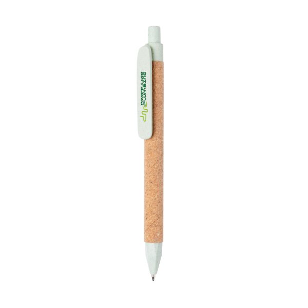 OLOVKA KEMIJSKA ECO PEN P610.987