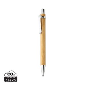 Pynn bamboo infinity pen P611.009