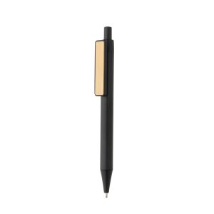 GRS RABS pen with bamboo clip P611.081