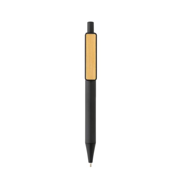 GRS RABS pen with bamboo clip P611.081