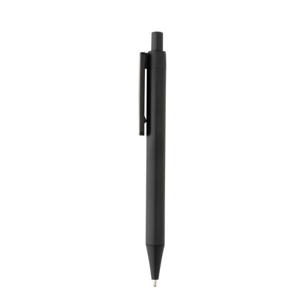 GRS RABS pen with bamboo clip P611.081