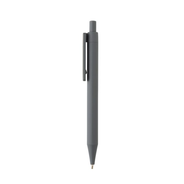 GRS RABS pen with bamboo clip P611.082