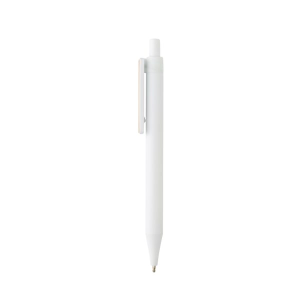 GRS RABS pen with bamboo clip P611.083