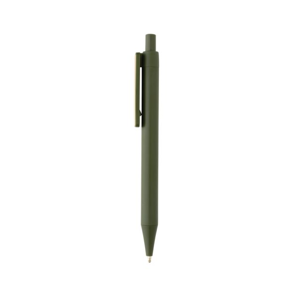 GRS RABS pen with bamboo clip P611.087