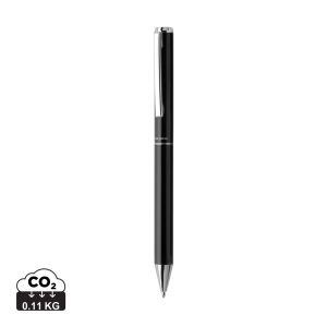 Swiss Peak Cedar RCS certified recycled aluminum pen P611.151