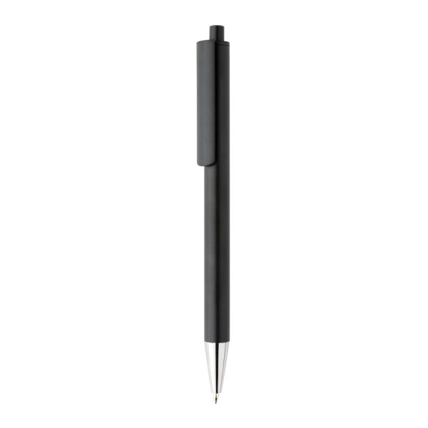 Amisk RCS certified recycled aluminum pen P611.171