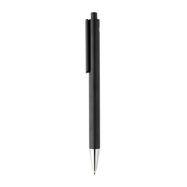 Amisk RCS certified recycled aluminum pen P611.171