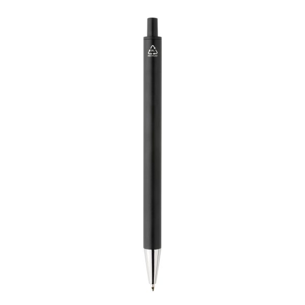 Amisk RCS certified recycled aluminum pen P611.171