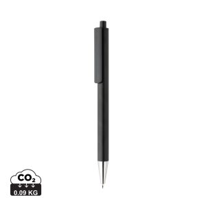 Amisk RCS certified recycled aluminum pen P611.171