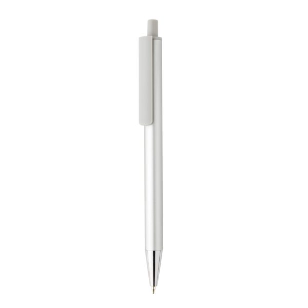 Amisk RCS certified recycled aluminum pen P611.172