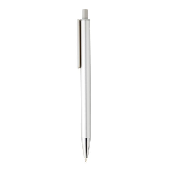 Amisk RCS certified recycled aluminum pen P611.172