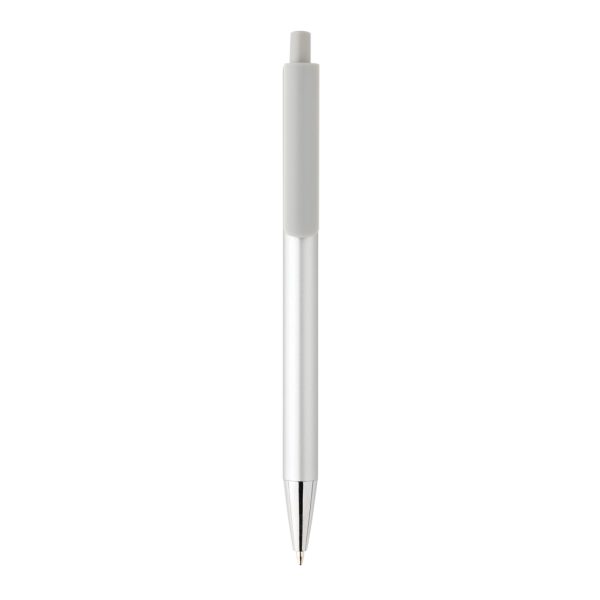 Amisk RCS certified recycled aluminum pen P611.172