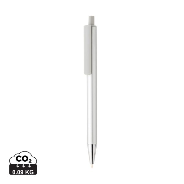 Amisk RCS certified recycled aluminum pen P611.172