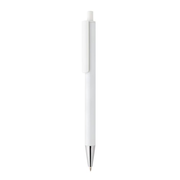 Amisk RCS certified recycled aluminum pen P611.173