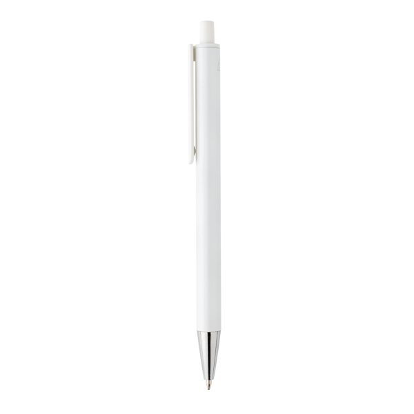 Amisk RCS certified recycled aluminum pen P611.173