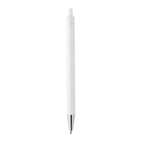 Amisk RCS certified recycled aluminum pen P611.173