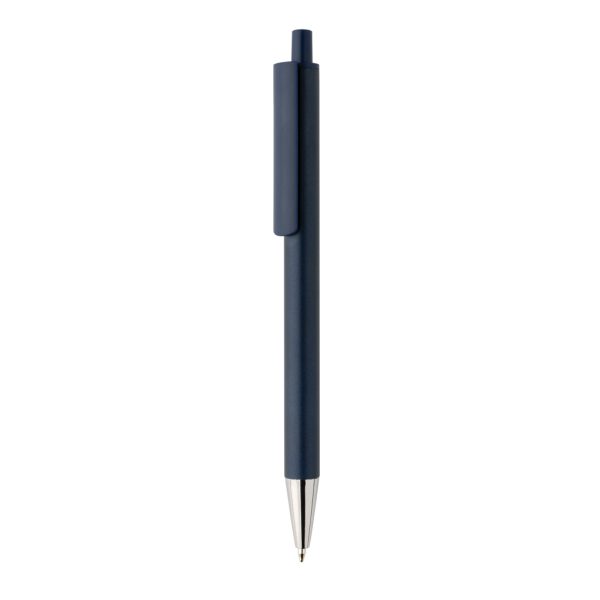 Amisk RCS certified recycled aluminum pen P611.175