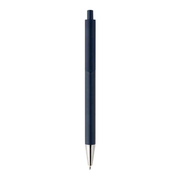 Amisk RCS certified recycled aluminum pen P611.175