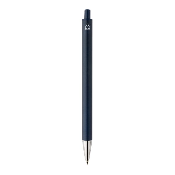 Amisk RCS certified recycled aluminum pen P611.175