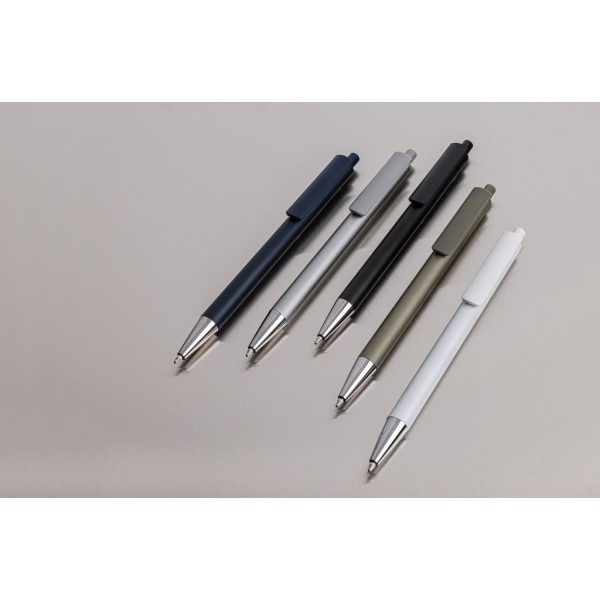 Amisk RCS certified recycled aluminum pen P611.175