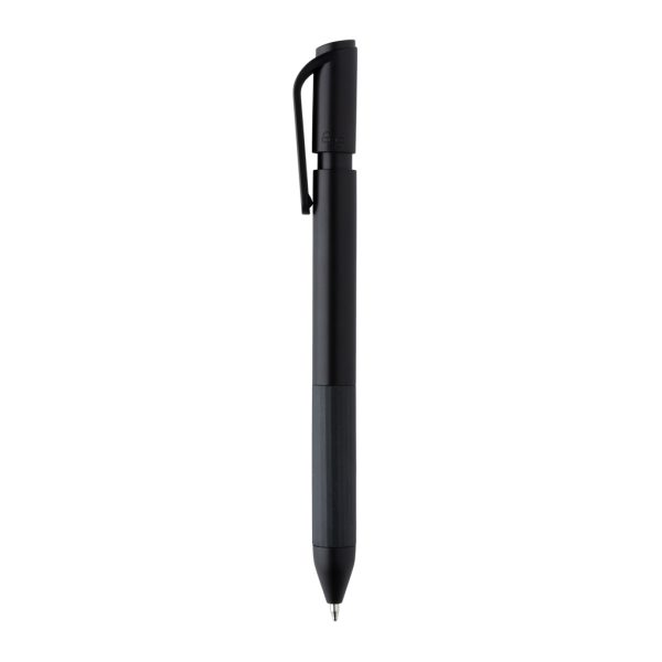 TwistLock GRS certified recycled ABS pen P611.181