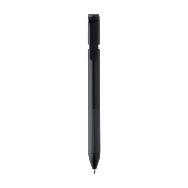 TwistLock GRS certified recycled ABS pen P611.181