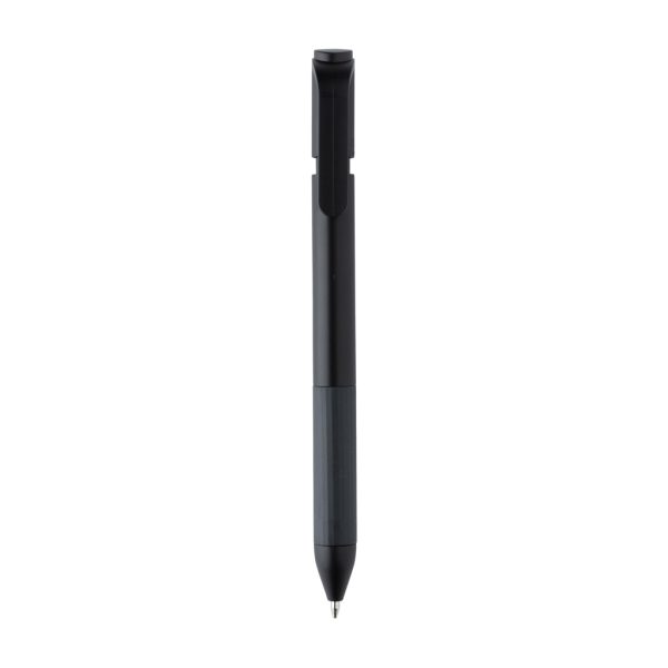 TwistLock GRS certified recycled ABS pen P611.181