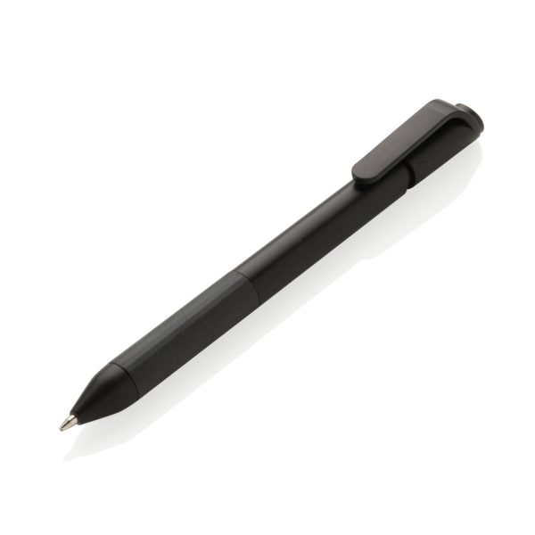TwistLock GRS certified recycled ABS pen P611.181